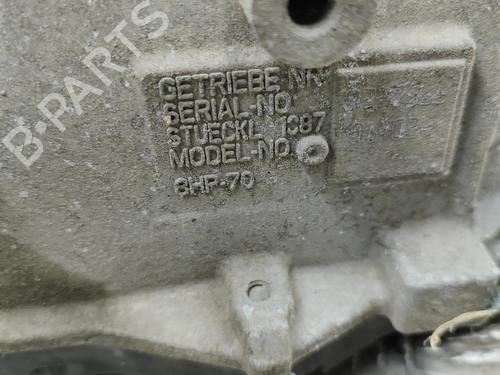Gearbox MASERATI GHIBLI III (M157) 3.0 D | BP21187482M3 - Image 6