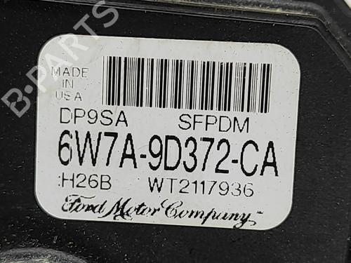 Electronic module FORD USA CROWN VICTORIA 4.6 FlexFuel | BP29637780M83 