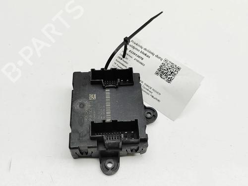Electronic module LAND ROVER RANGE ROVER EVOQUE (L551) 2.0 D200 4x4 | BP33388121M83 - Image 4