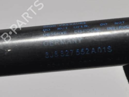 Used Tailgate lift support Tailgate lift support AUDI TT (8J3) 2.0 TFSI (211 hp) 14644880 14644880