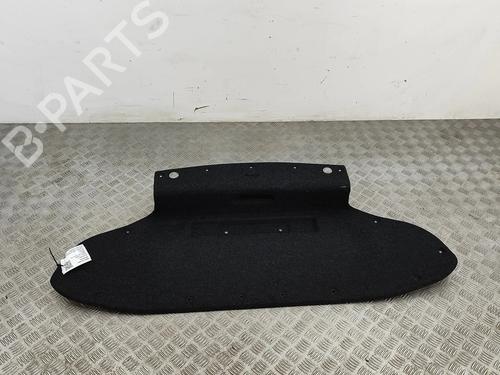 Used Boot lining Boot lining BMW Z4 Roadster (E89) sDrive 18 i (156 hp) 27295940 27295940