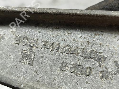 Left front suspension arm PORSCHE BOXSTER (986) 2.5 | BP26611238M12 