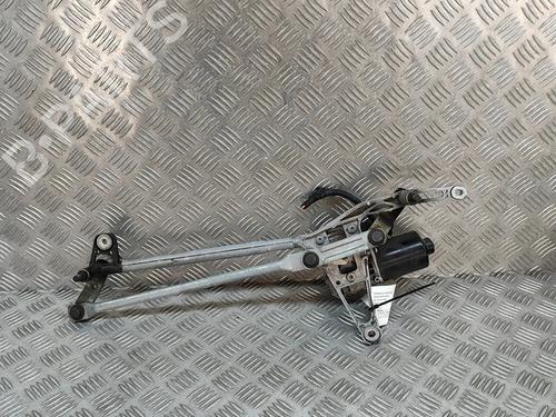 Used Front wipers mechanism VOLVO XC60 II (246) D4 AWD (190 hp) 24581385