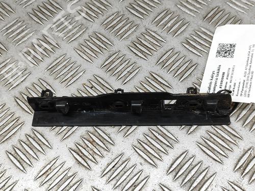 Used Rear bumper bracket AUDI A7 Sportback (4GA, 4GF) 3.0 TDI (218 hp) 28438688