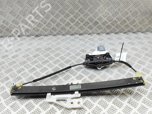 Elevalunas trasero derecho Elevalunas trasero derecho AUDI Q5 (8RB) SQ5 TDI quattro (313 hp) 35790300 35790300