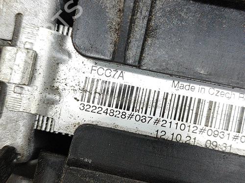 Radiator set VOLVO XC90 II (256) T8 Hybrid AWD | BP29391339M120  - Image 9