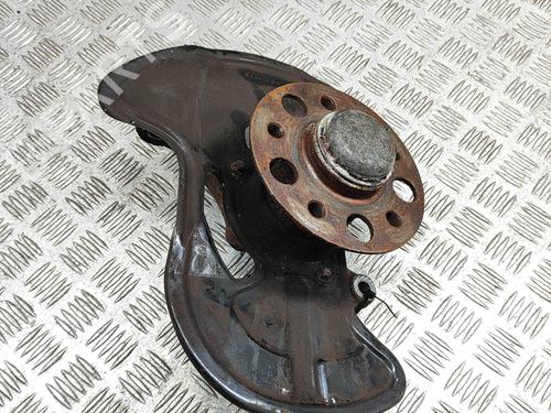 Right front steering knuckle MERCEDES-BENZ SLK (R172) 250 CDI / d (172.403) | BP19428189M26 
