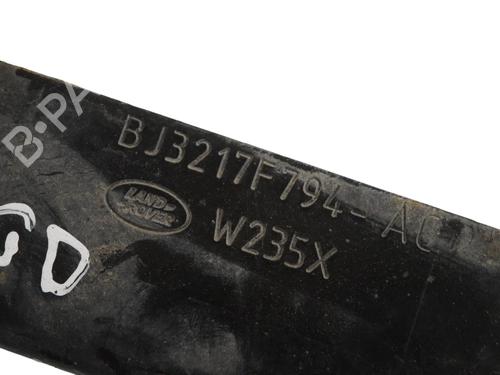 Other LAND ROVER RANGE ROVER EVOQUE (L538) 2.0 D 4x4 | BP30247772O1 