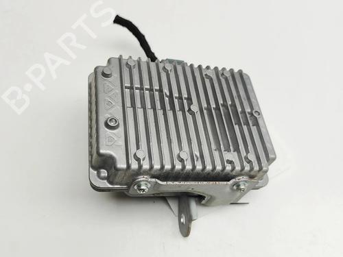 Used Electronic module JEEP COMPASS (MP, M6, MV, M7) 1.3 HYBRID 4X4 (190 hp) 30544589