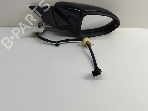 Used Right mirror VW GOLF VII (5G1, BQ1, BE1, BE2) e-Golf (115 hp) 25883812