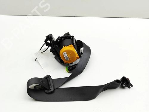 Used Rear right seatbelt Rear right seatbelt KIA NIRO II (SG2) EV (204 hp) 36391315 36391315