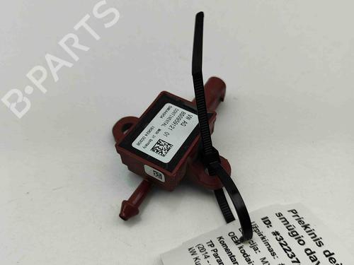 Elektronisk sensor AUDI TT (FV3, FVP) 40 TFSI | BP29404535M84 