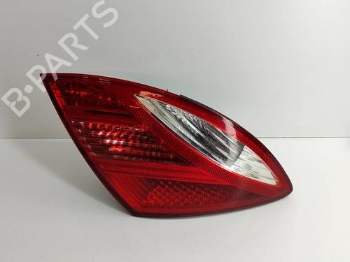 Used Left taillight Left taillight MERCEDES-BENZ S-CLASS Coupe (C216) CL 500 (216.371) (388 hp) 24583262 24583262
