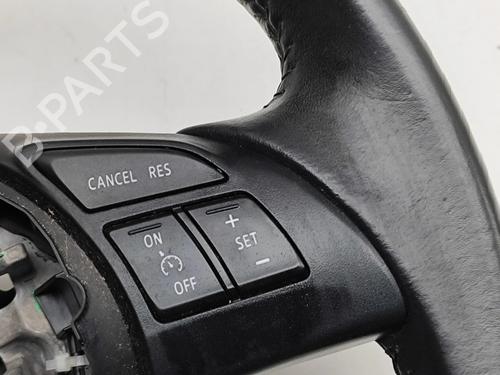 Steering wheel MAZDA CX-5 (KE, GH) 2.2 D AWD (KE2AW) | BP30131093C49 - Image 6