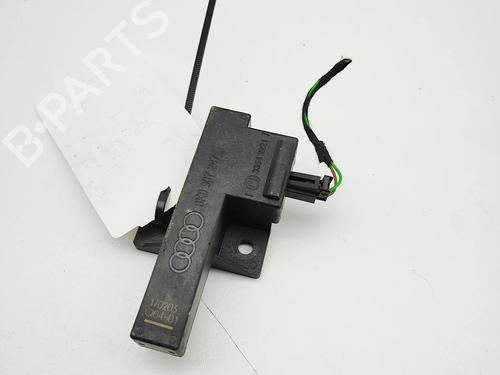 Electronic module AUDI A6 C7 Avant (4G5, 4GD) 3.0 TDI quattro | BP38961292M83 - Image 4