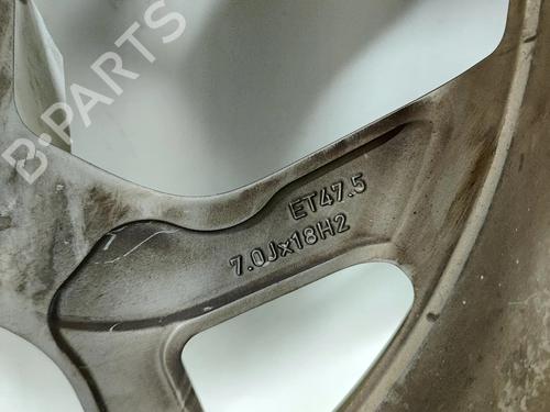 Fælk FORD PUMA (J2K, CF7) 1.0 EcoBoost mHEV | BP27766588C45 - Image 5