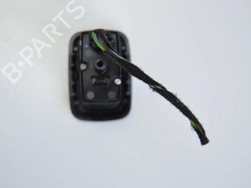 Right rear window switch MERCEDES-BENZ A-CLASS (W169) A 170 (169.032, 169.332) | BP33358226I28 - Image 4