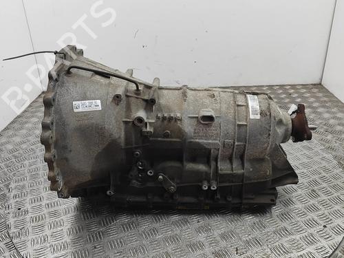 gearbox-jaguar-xj-x350-x358-2003-2004-2005-2006-2007-2008-2009-36983802 main image