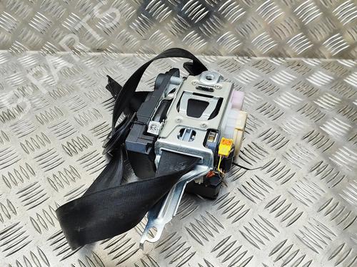 Front right seatbelt AUDI E-TRON Sportback (GEA) 55 quattro | BP32680303I25 - Image 4