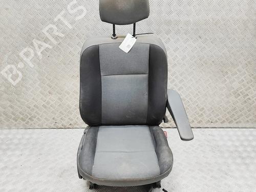 Sæde højre fortil Sæde højre fortil RENAULT MASTER III Van (FV) 2.3 dCi 145 FWD (FV0E, FV0F, FV0H, FV02, FV0M, FV0S,... (146 hp) 34217939 34217939