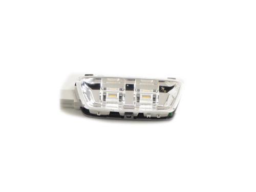Used Licence plate light LAND ROVER RANGE ROVER IV (L405) 4.4 SDV8 4x4 (340 hp) 30216611