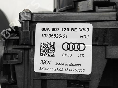 Devioluci AUDI Q5 (FYB, FYG) SQ5 TFSI quattro | BP38059062I23 - Image 10