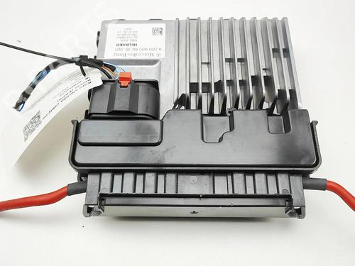 Electronic module MERCEDES-BENZ EQS (V297) EQS 450+ (297.123) | BP39205627M83 - Image 4