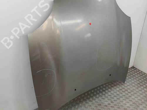 Hood MITSUBISHI 3000 GT Coupe (Z1_A) 3.0 4WD (Z16A) | BP29637522C1 
