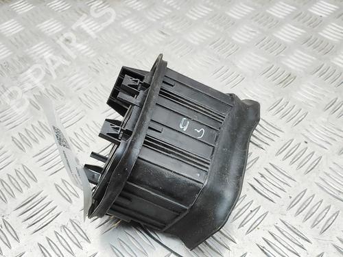 Grill Grill MERCEDES-BENZ EQS (V297) EQS 450+ (297.123) (333 hp) 39205469 39205469