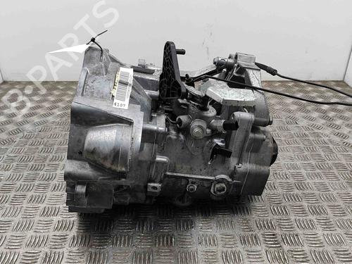 Gearbox AUDI A3 Sportback (8VA, 8VF) 1.5 TFSI | BP18958740M3 