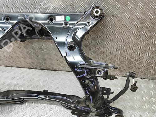 Rear axle TESLA MODEL 3 (5YJ3) EV Performance AWD | BP33697526M2 - Image 6