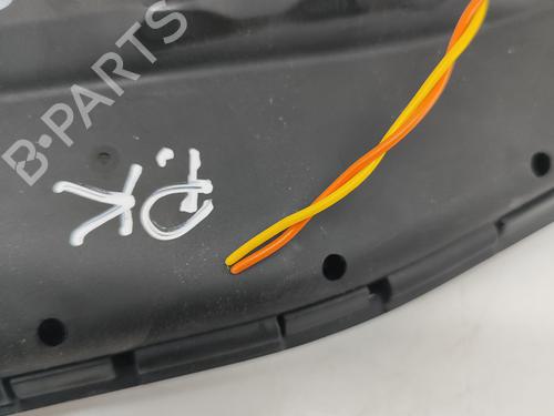 Left seat airbag CHEVROLET ORLANDO (J309) 2.0 D | BP25787337C13 