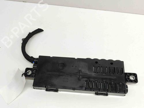 Electronic module JAGUAR XF II (X260) 2.0 D | BP27158332M83 