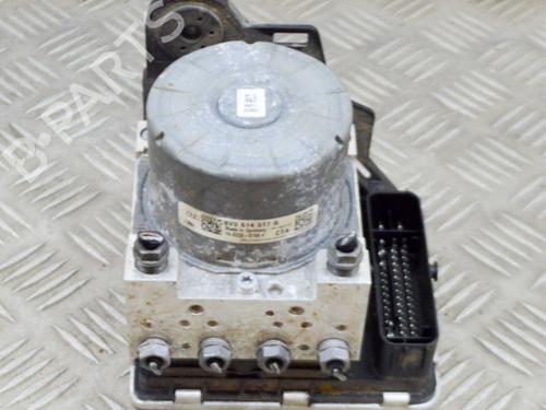 ABS pump AUDI A3 (8V1, 8VK) S3 quattro | BP10369521M43 