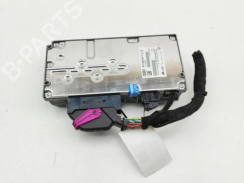 Electronic module AUDI Q5 (8RB) SQ5 TDI quattro | BP35790321M83 - Image 3