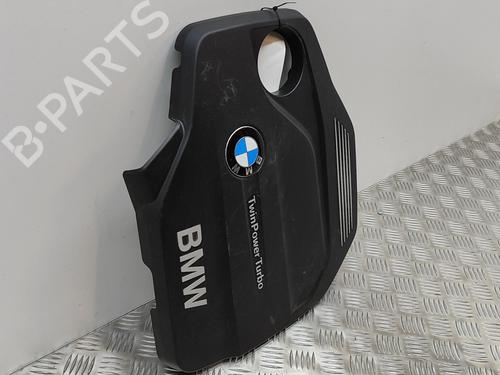 Upper protection BMW 7 (G11, G12) 730 d | BP19501062M93 