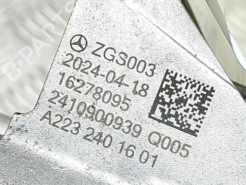 Engine mount VW PASSAT B7 (362) 1.4 TSI EcoFuel | BP37468974M89 - Image 5