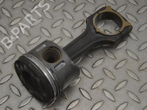 Used Other MERCEDES-BENZ SPRINTER 3-t Platform/Chassis (B906) 213 CDI (906.111, 906.113, 906.211, 906.213) (129 hp) 30245471