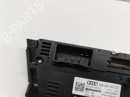 Electronic module AUDI A7 Sportback (4GA, 4GF) 3.0 TDI | BP23865779M83  - Image 7