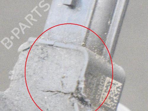 Module électronique OPEL MOKKA / MOKKA X (J13) 1.6 (_76) | BP28061860M83 