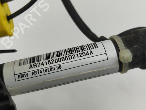 Electronic module BMW X5 (G05, F95) M | BP27569943M83 