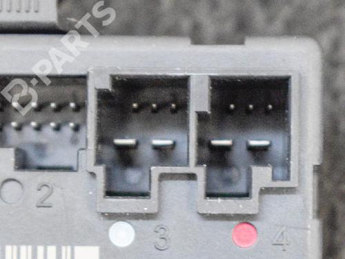 Module électronique MERCEDES-BENZ E-CLASS Convertible (A207) E 350 (207.459) | BP6753427M83 