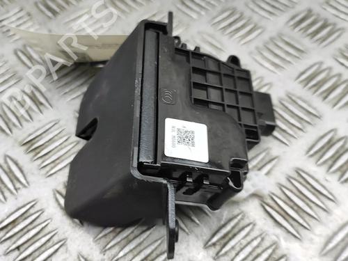 Tailgate lock HYUNDAI TUCSON (TL, TLE) 1.6 CRDi | BP30708493C101