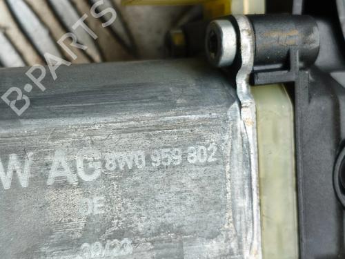 Front left window mechanism VW CRAFTER Van (SY_, SX_) 2.0 TDI FWD (SYB, SYC, SYD) | BP39511483C22 - Image 6