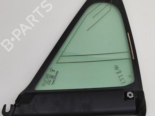 Rear left quarter glass JAGUAR F-TYPE Coupe (X152) 5.0 SCV8 R AWD | BP25863940C93 