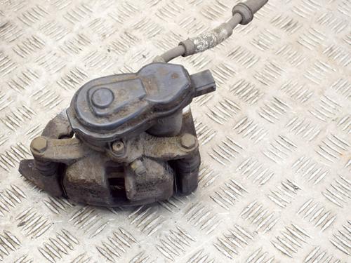 Left rear brake caliper AUDI A5 Sportback (8TA) 2.0 TDI | BP14640175M107 