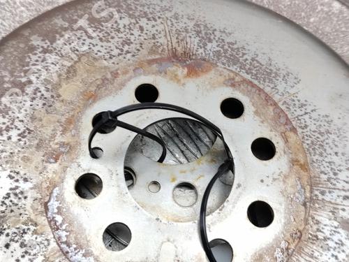 Flywheel MERCEDES-BENZ SLK (R172) 350 (172.457) | BP39687640M101 - Image 5