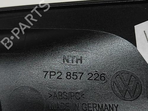 Other VW TOUAREG (7P5, 7P6) 3.0 V6 TDI | BP26013718O1 