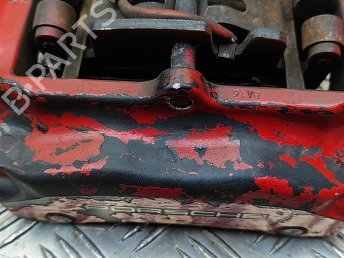 Right front brake caliper PORSCHE 911 (996) 3.4 Carrera | BP28101974M104 