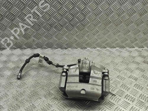 Used Right front brake caliper Right front brake caliper CHEVROLET MALIBU 1.5 T (166 hp) 29593663 29593663